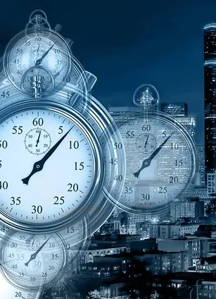 Apprendre à mieux gérer son temps de travail