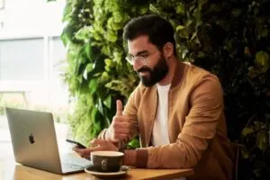 Le métier de rédacteur web expliqué en 4 points