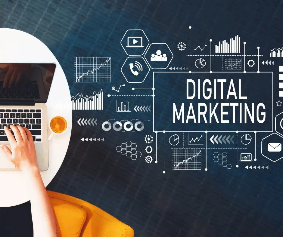 Construire les bases de sa stratégie de marketing digital