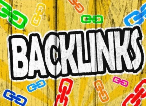 Les backlinks en SEO